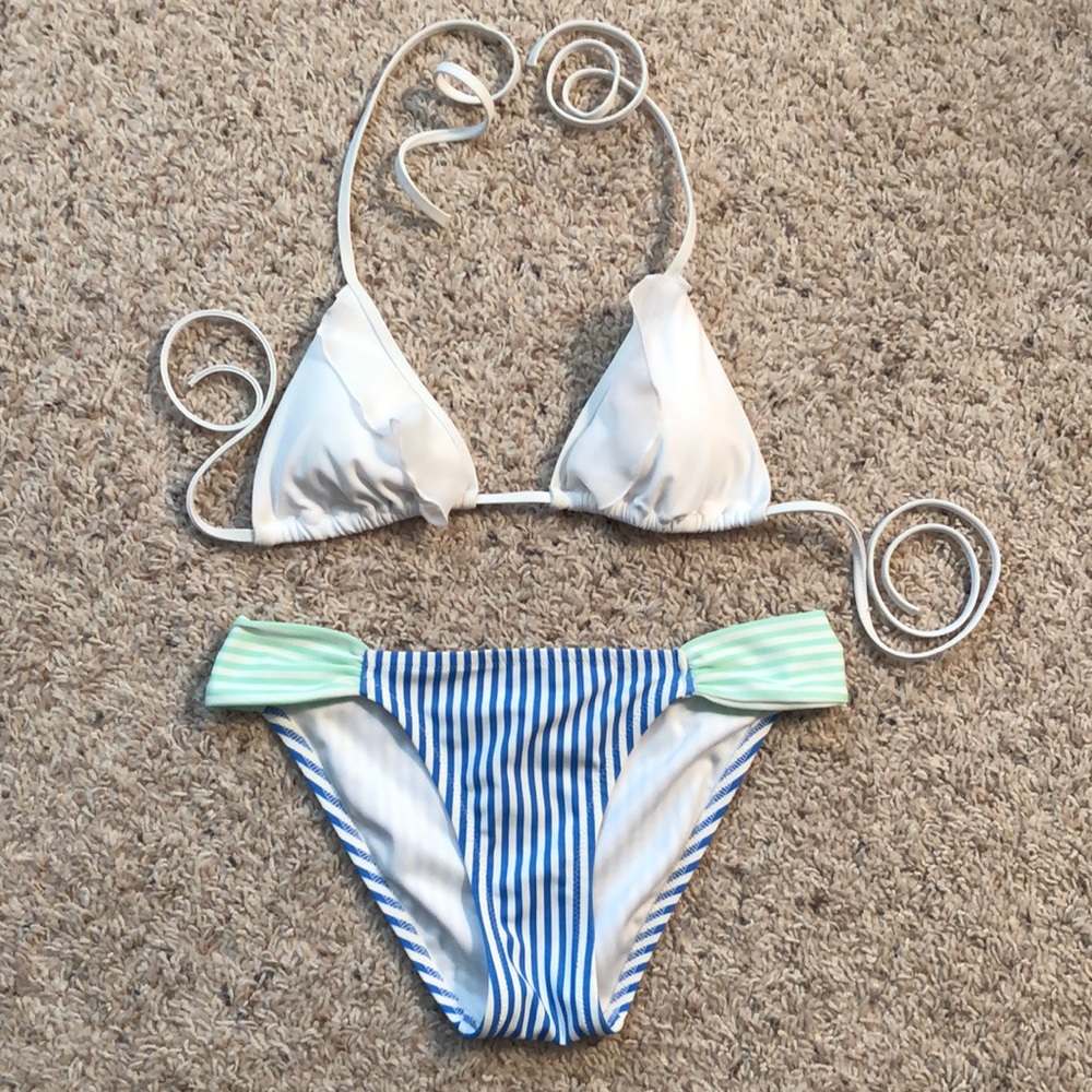 *LAST CHANCE* VS Bikini